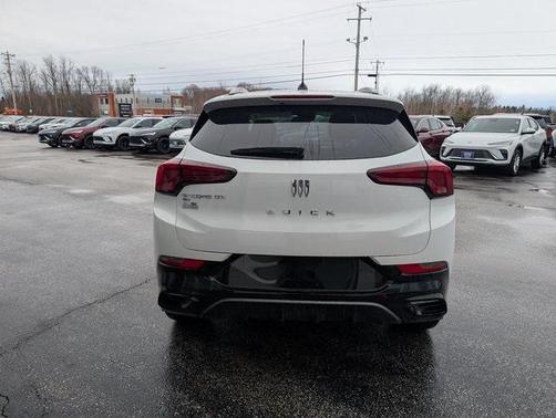 2025 Buick Encore GX Sport Touring