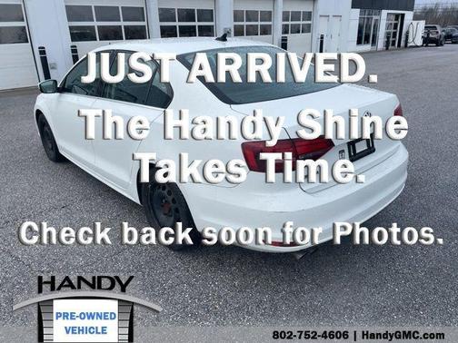 2017 Volkswagen Jetta 1.4T SE