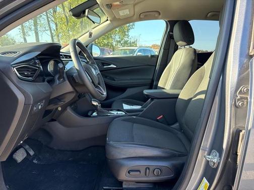 2022 Buick Encore GX Preferred