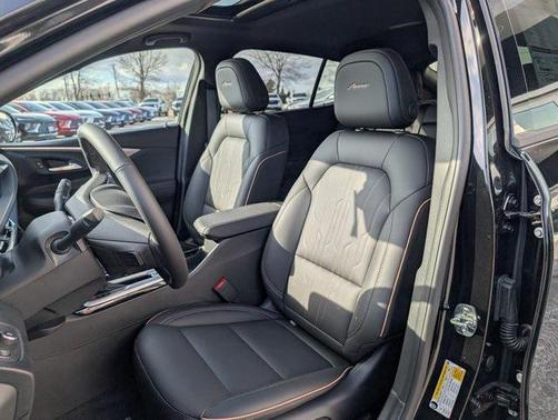 2025 Buick Envista Avenir FWD