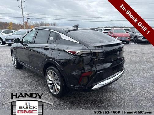 2025 Buick Envista Avenir FWD