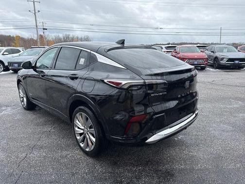 2025 Buick Envista Avenir FWD