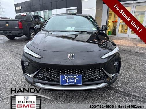 2025 Buick Envista Avenir FWD