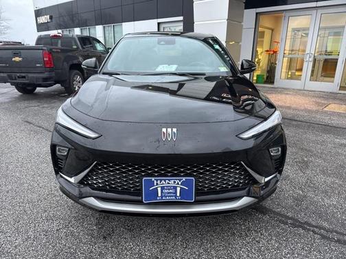 2025 Buick Envista Avenir FWD