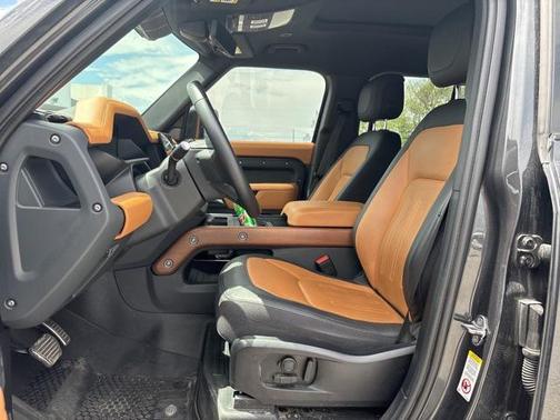 2023 Land Rover Defender 110 X