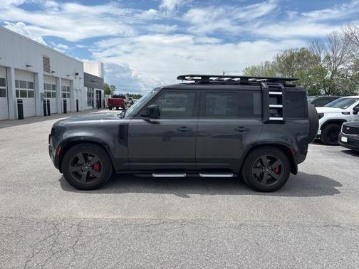 2023 Land Rover Defender 110 X