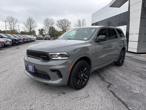 2023 Dodge Durango GT AWD