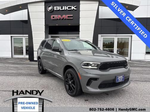 2023 Dodge Durango GT AWD