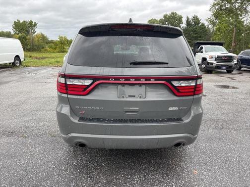 2023 Dodge Durango GT AWD