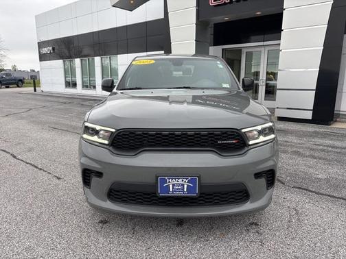 2023 Dodge Durango GT AWD