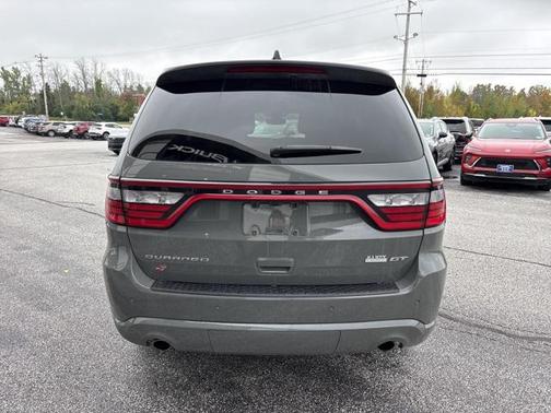 2023 Dodge Durango GT AWD