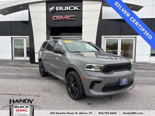2023 Dodge Durango GT