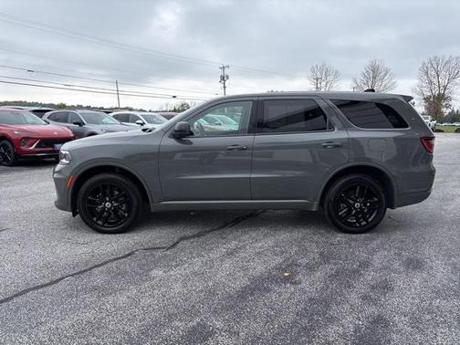 2023 Dodge Durango GT AWD