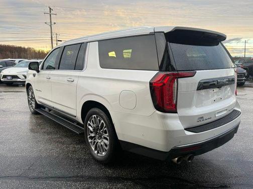 2023 GMC Yukon XL Denali Ultimate