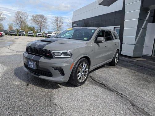 2021 Dodge Durango R/T AWD