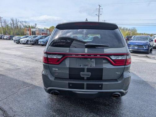 2021 Dodge Durango R/T AWD