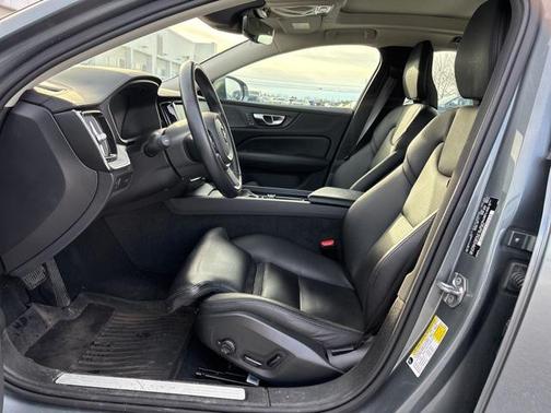 2020 Volvo S60 T5