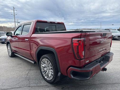 2019 GMC Sierra 1500 Denali
