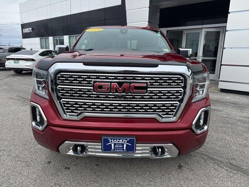 2019 GMC Sierra 1500 Denali