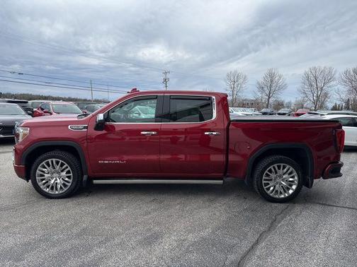 2019 GMC Sierra 1500 Denali