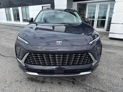 2026 Buick Envision Avenir AWD