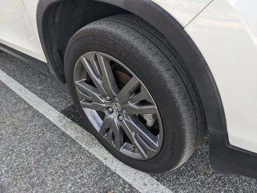 SELECT 2020 Honda Passport EX-L