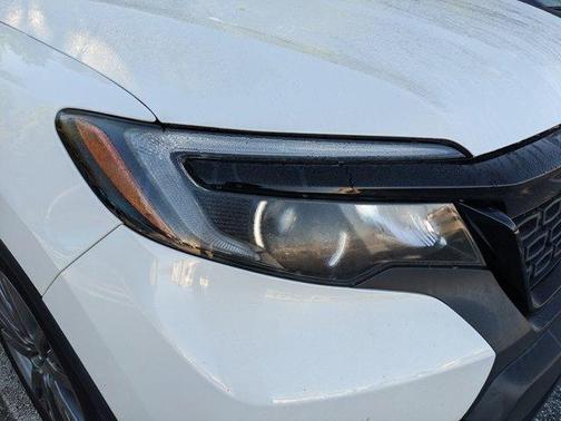 SELECT 2020 Honda Passport EX-L
