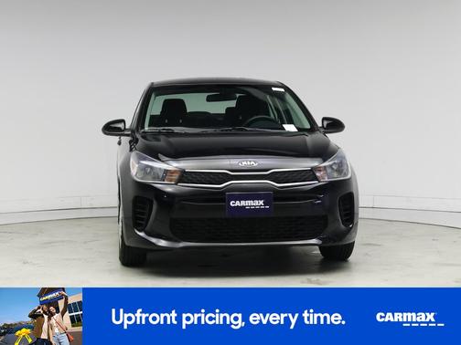 2018 Kia Rio S