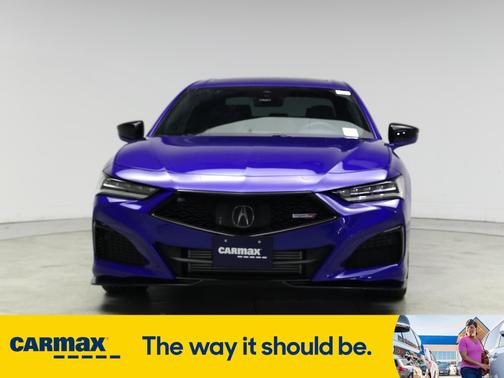 2023 Acura TLX SH-AWD Type S