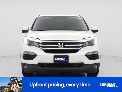 2018 Honda Pilot EX