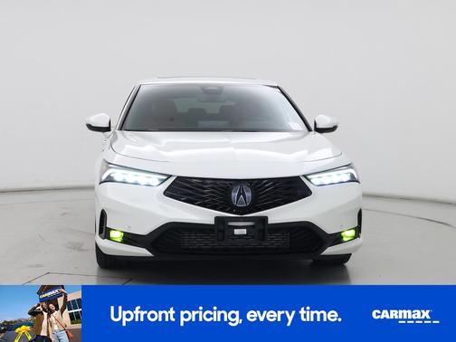 2023 Acura Integra Technology A-Spec