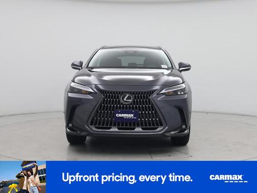 2024 Lexus NX 250 NX 250