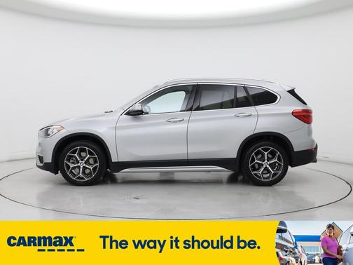 2019 BMW X1 SDrive28i