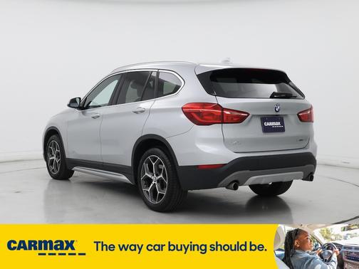 2019 BMW X1 SDrive28i