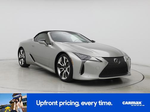 2023 Lexus LC 500 LC 500