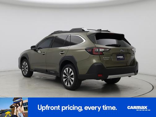 2023 Subaru Outback Touring XT