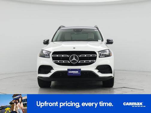 2023 Mercedes-Benz GLS 450 