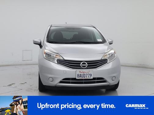 2016 Nissan Versa Note SV