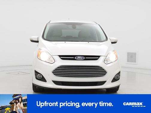 2015 Ford C-Max Energi SEL