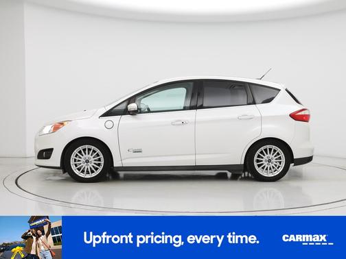 2015 Ford C-Max Energi SEL