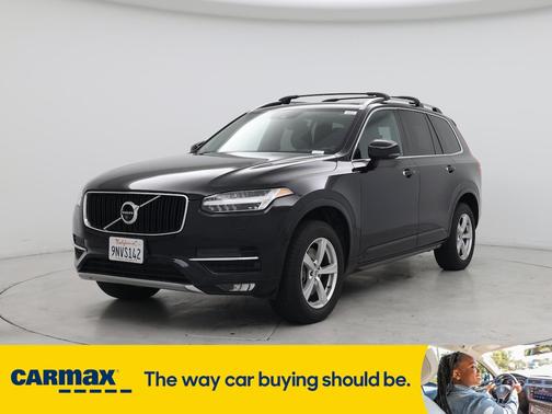 2017 Volvo XC90 T5 Momentum