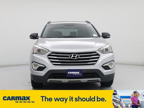 2016 Hyundai SANTA FE SE