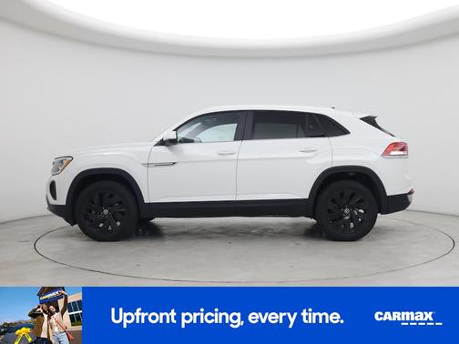 2024 Volkswagen Atlas Cross Sport SE w/Tech