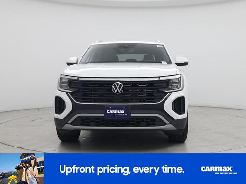 2024 Volkswagen Atlas Cross Sport SE w/Tech