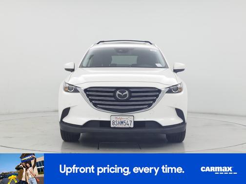 2020 Mazda CX-9 Touring