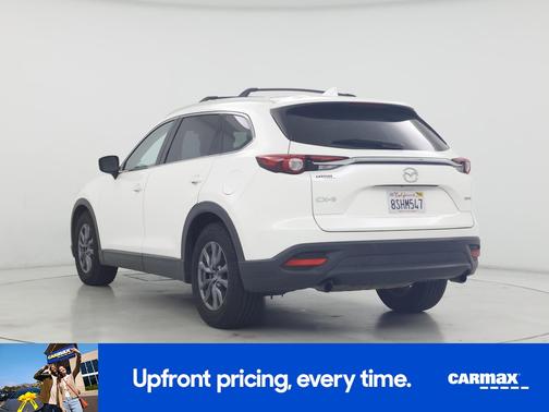 2020 Mazda CX-9 Touring