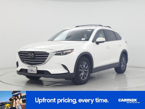 2020 Mazda CX-9 Touring