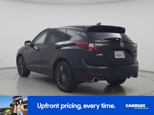 2024 Acura RDX SH-AWD A-Spec Advance