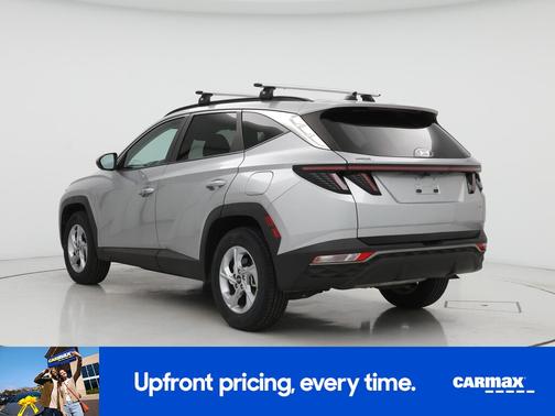 2022 Hyundai TUCSON XRT