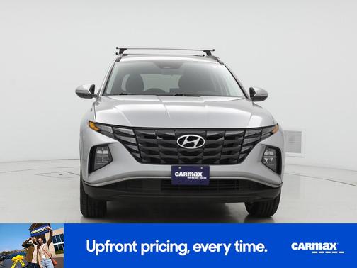 2022 Hyundai TUCSON XRT